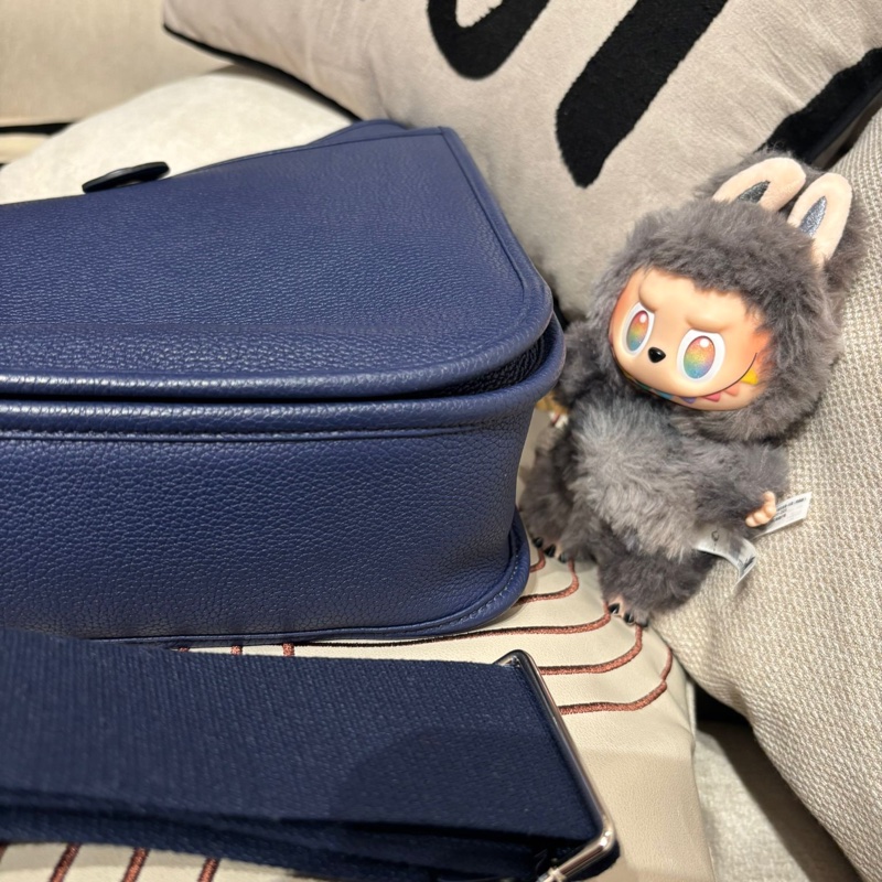 Hermes Evelyne 29 Stamp C TC粒粒牛皮-11