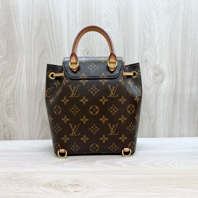 LV MONTSOURIS BB後背包M45502-2