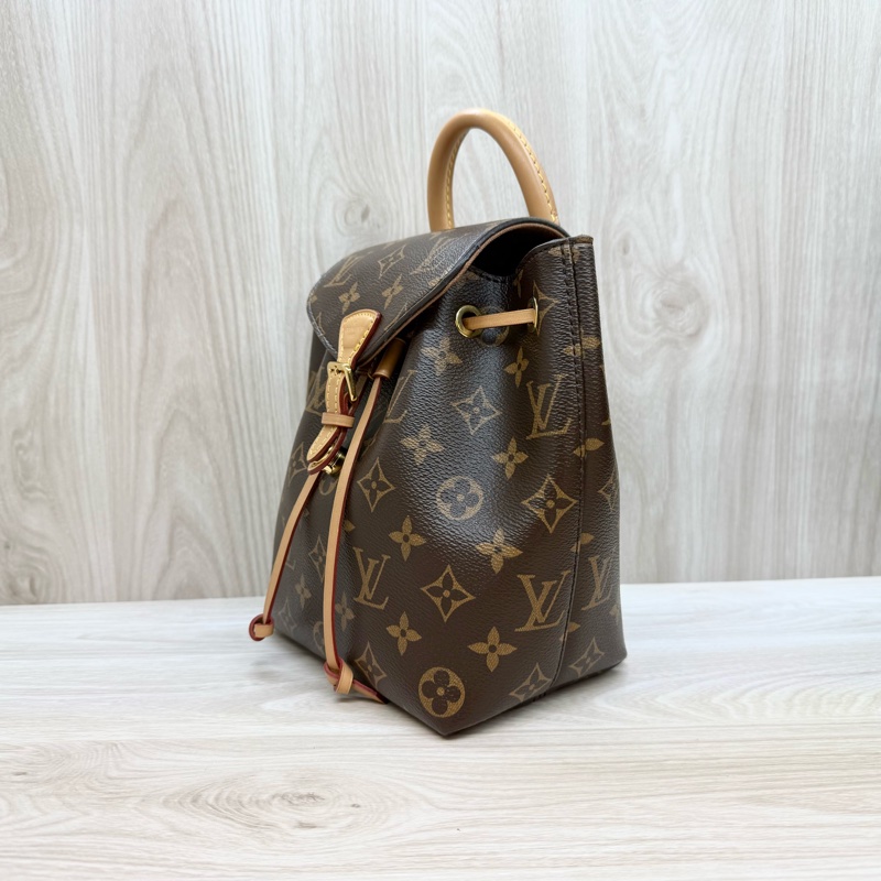 LV MONTSOURIS BB後背包M45502-3