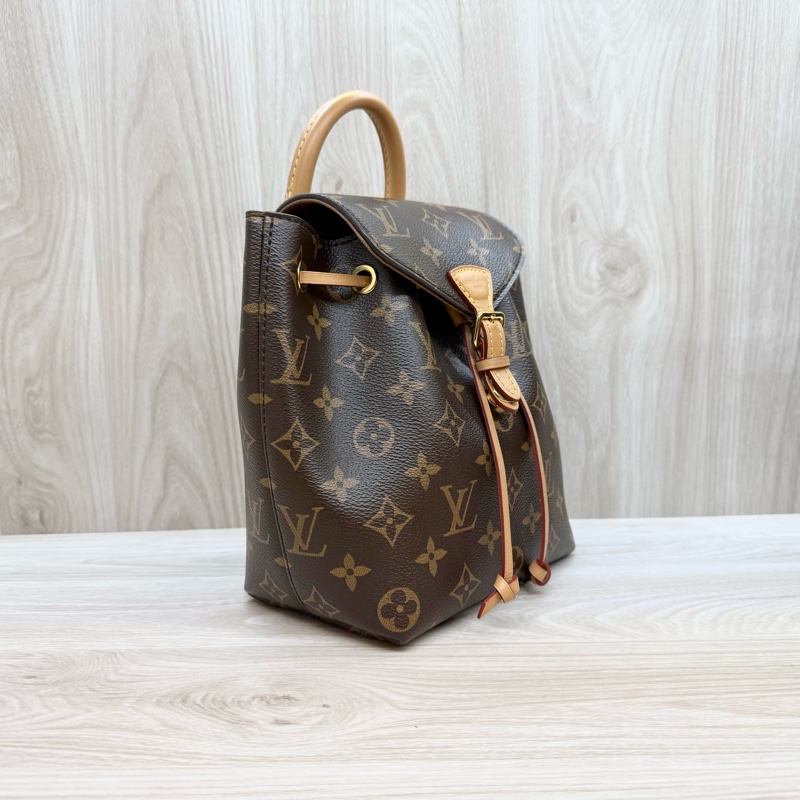 LV MONTSOURIS BB後背包M45502-4