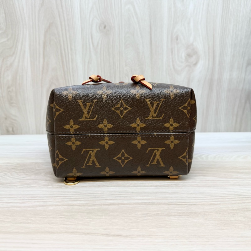 LV MONTSOURIS BB後背包M45502-5