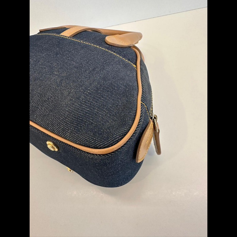 Dior saddle vintage bag-8