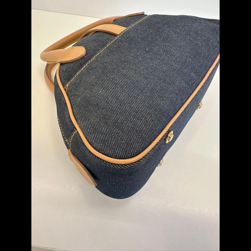Dior saddle vintage bag-9