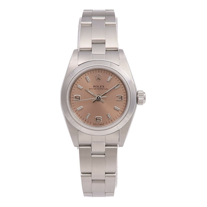 ROLEX Oyster Perpetual 76080-1
