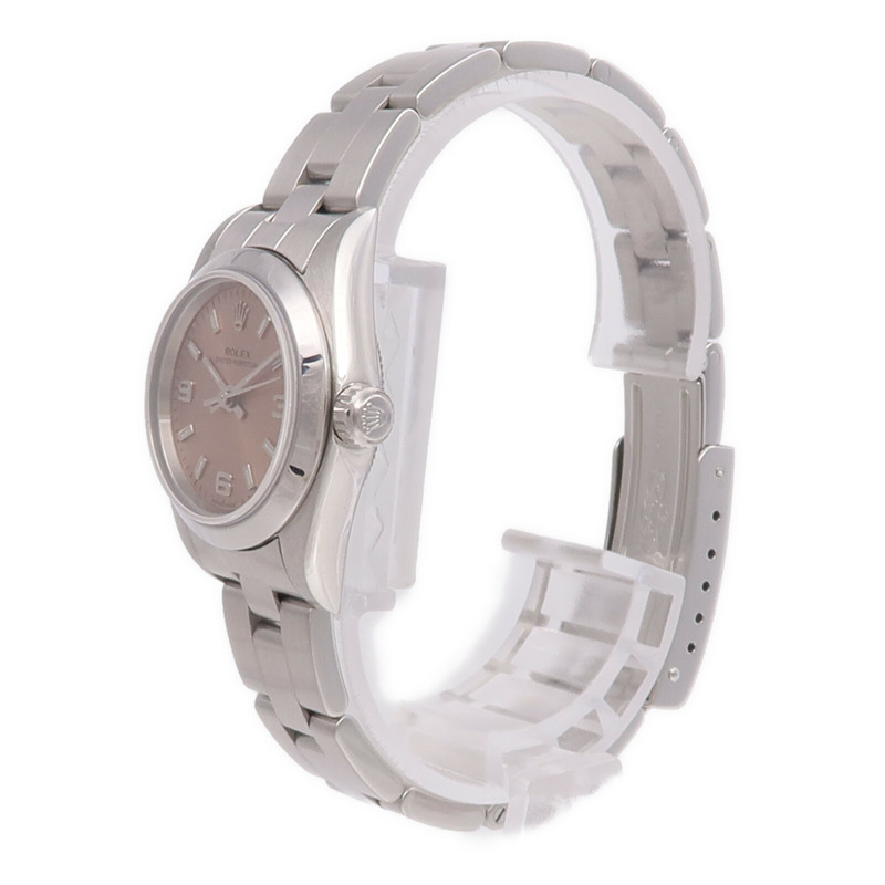 ROLEX Oyster Perpetual 76080-3