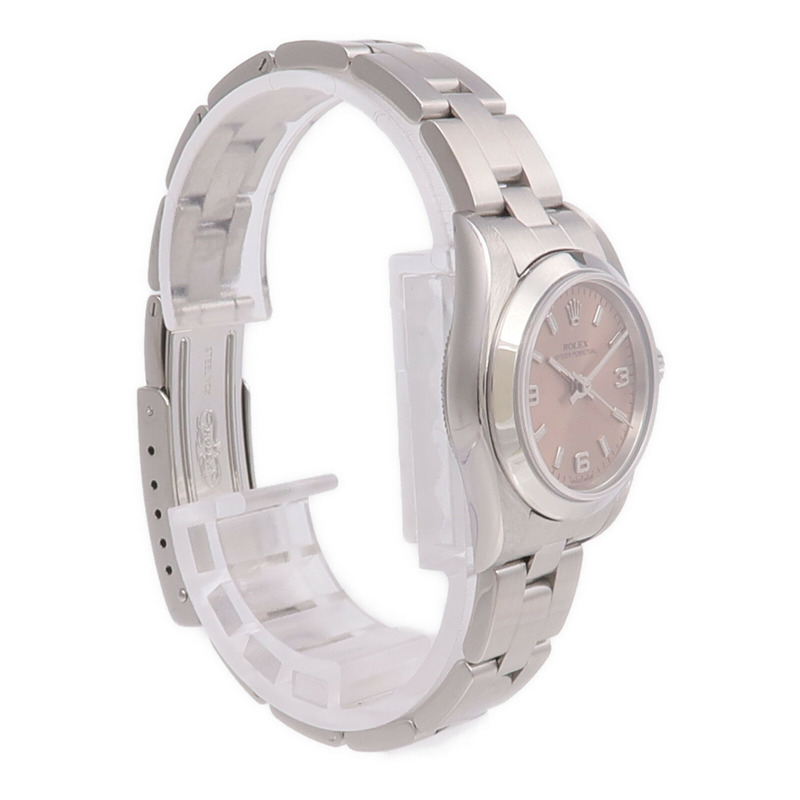 ROLEX Oyster Perpetual 76080-4