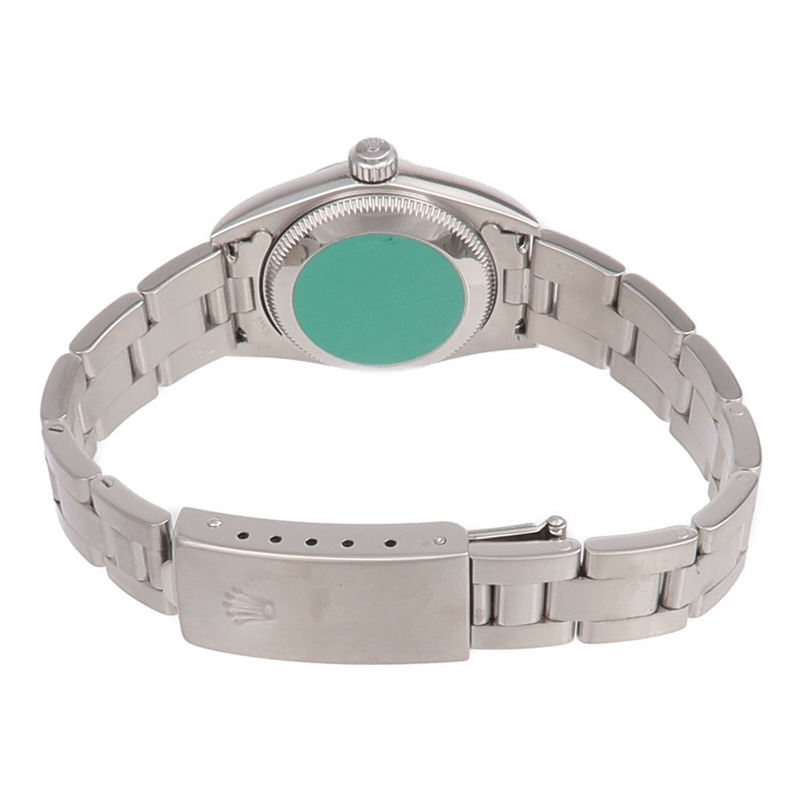 ROLEX Oyster Perpetual 76080-5