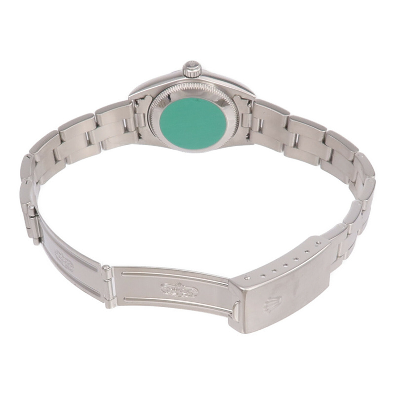 ROLEX Oyster Perpetual 76080-6