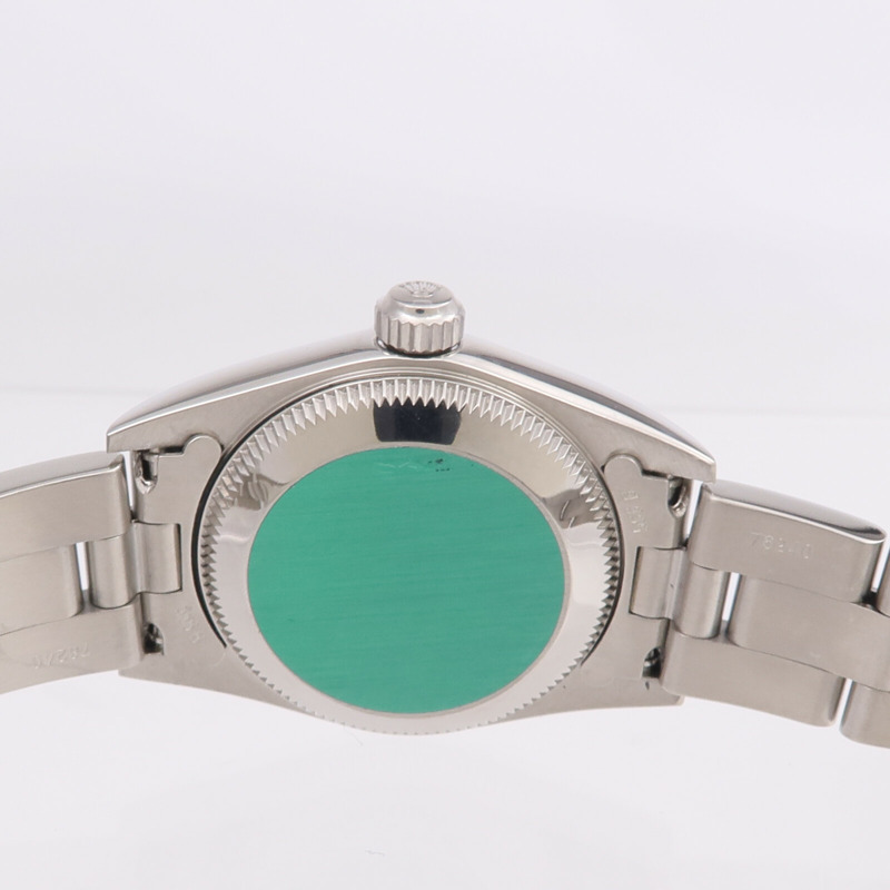 ROLEX Oyster Perpetual 76080-7