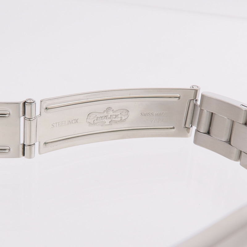 ROLEX Oyster Perpetual 76080-8