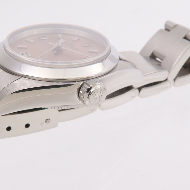 ROLEX Oyster Perpetual 76080-10