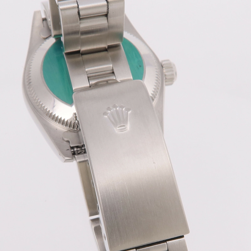 ROLEX Oyster Perpetual 76080-11