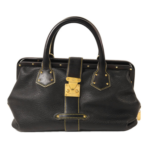 LOUIS VUITTON Suhali Lingenieux PM手挽袋