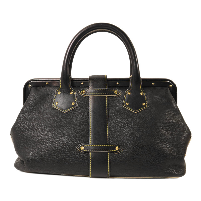 LOUIS VUITTON Suhali Lingenieux PM手挽袋-1