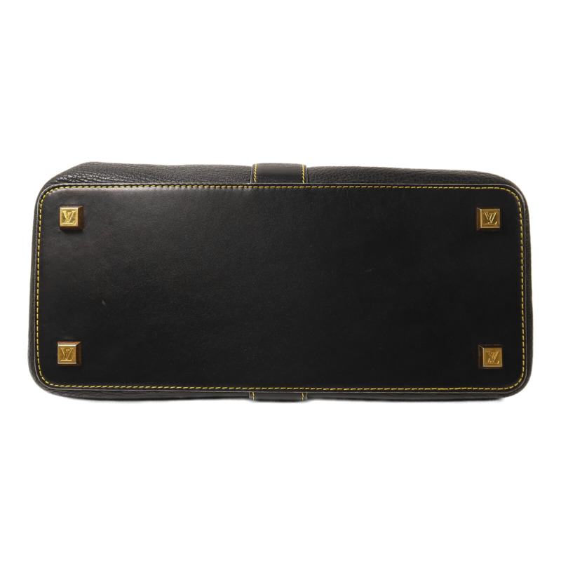 LOUIS VUITTON Suhali Lingenieux PM手挽袋-3