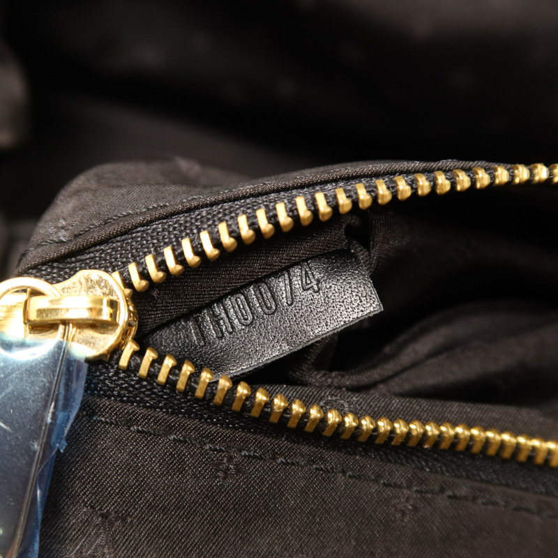 LOUIS VUITTON Suhali Lingenieux PM手挽袋-6