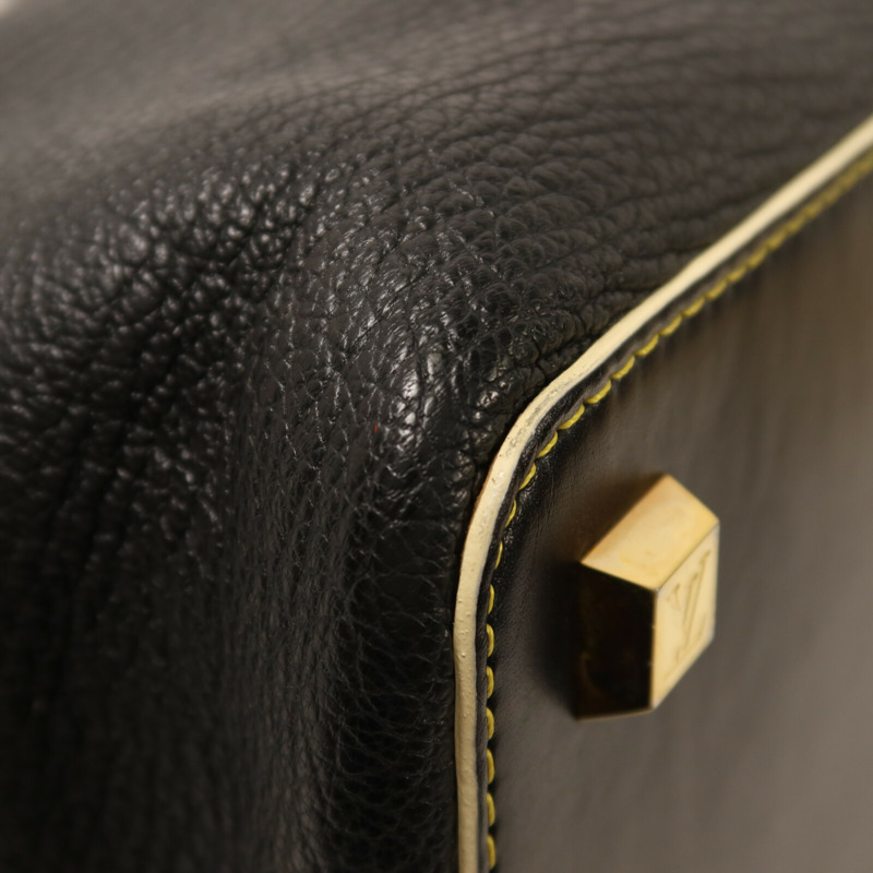LOUIS VUITTON Suhali Lingenieux PM手挽袋-10