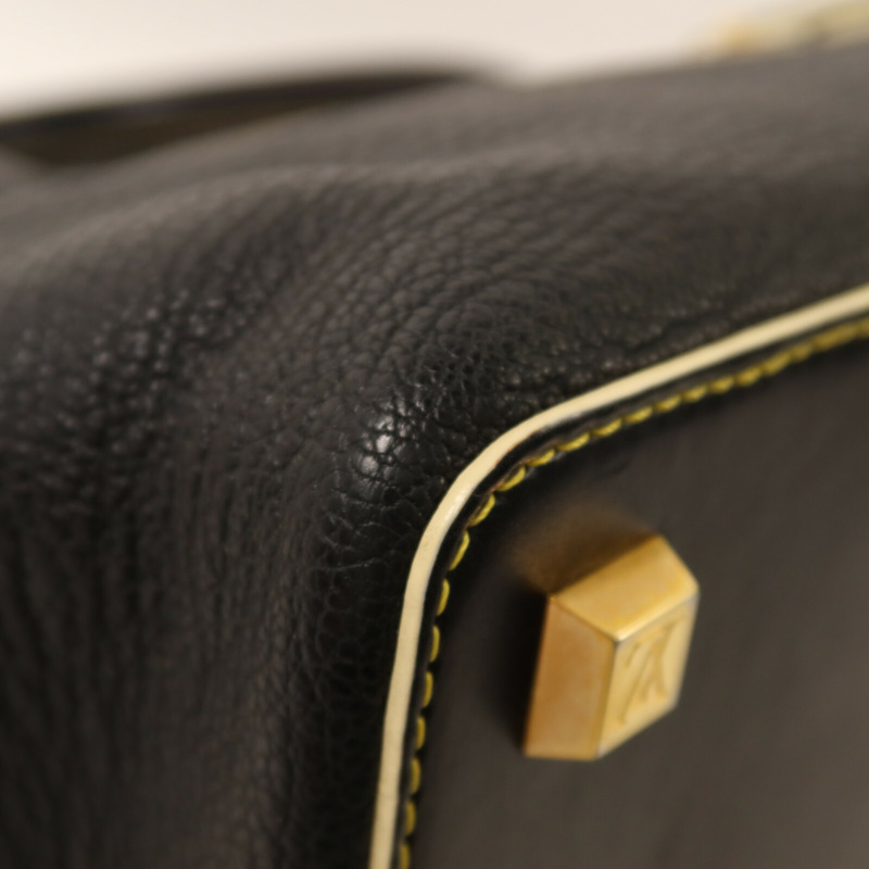 LOUIS VUITTON Suhali Lingenieux PM手挽袋-12