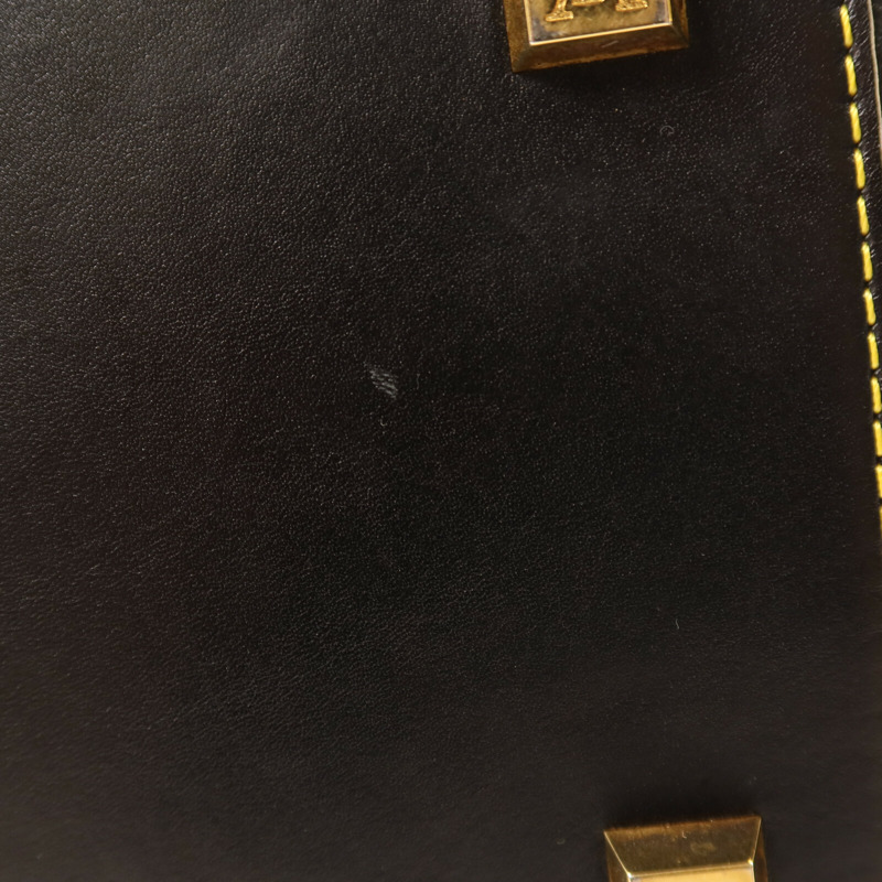LOUIS VUITTON Suhali Lingenieux PM手挽袋-14