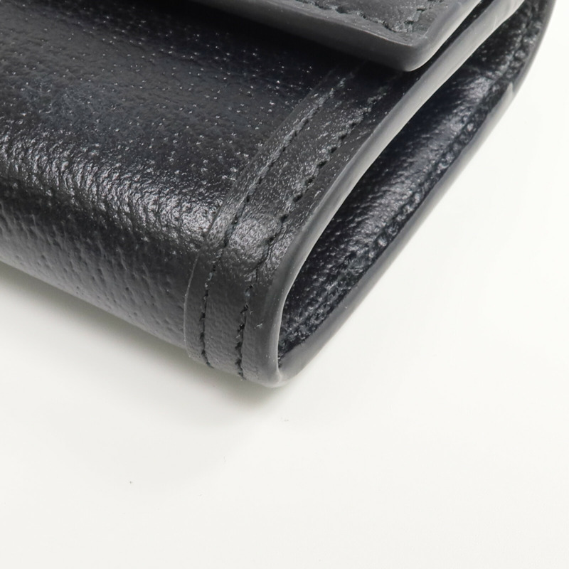 GUCCI 牛皮皮革Ophidia Wallet長錢包-7