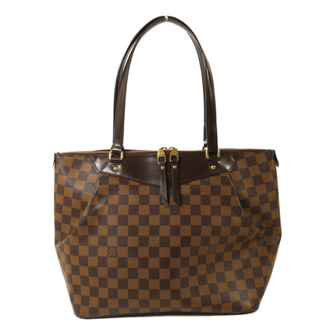 LOUIS VUITTON Damier Westminster GM肩背袋