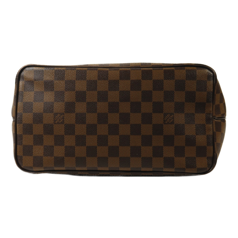 LOUIS VUITTON Damier Westminster GM肩背袋-3