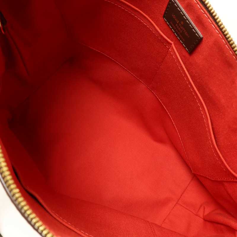 LOUIS VUITTON Damier Westminster GM肩背袋-4
