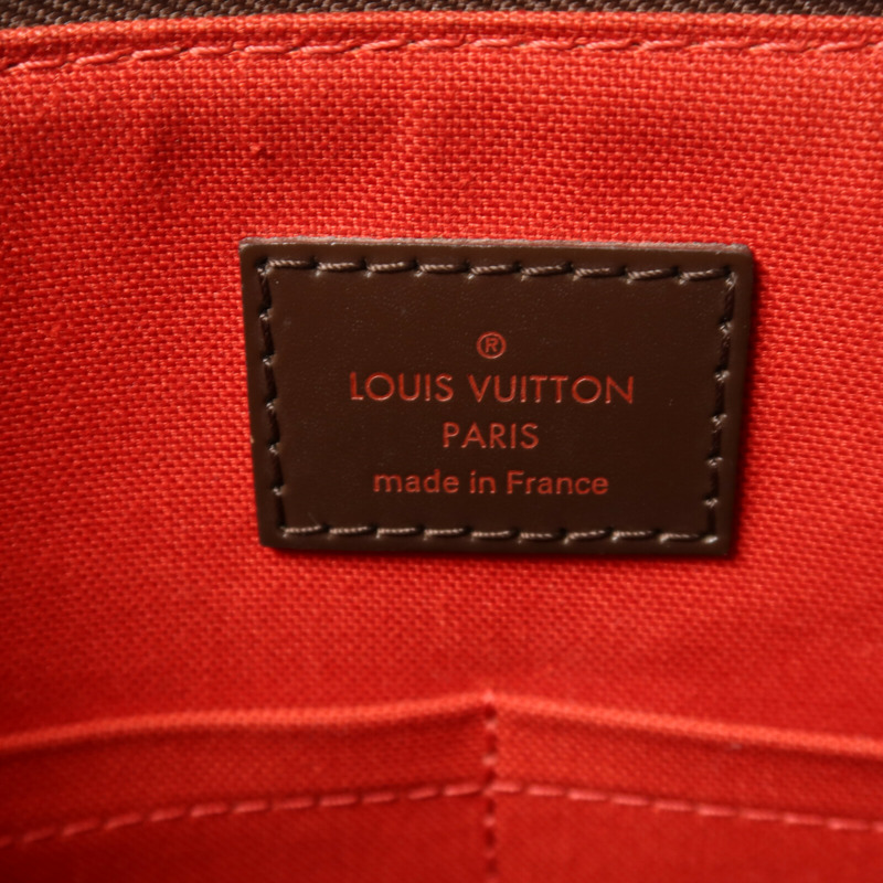 LOUIS VUITTON Damier Westminster GM肩背袋-5