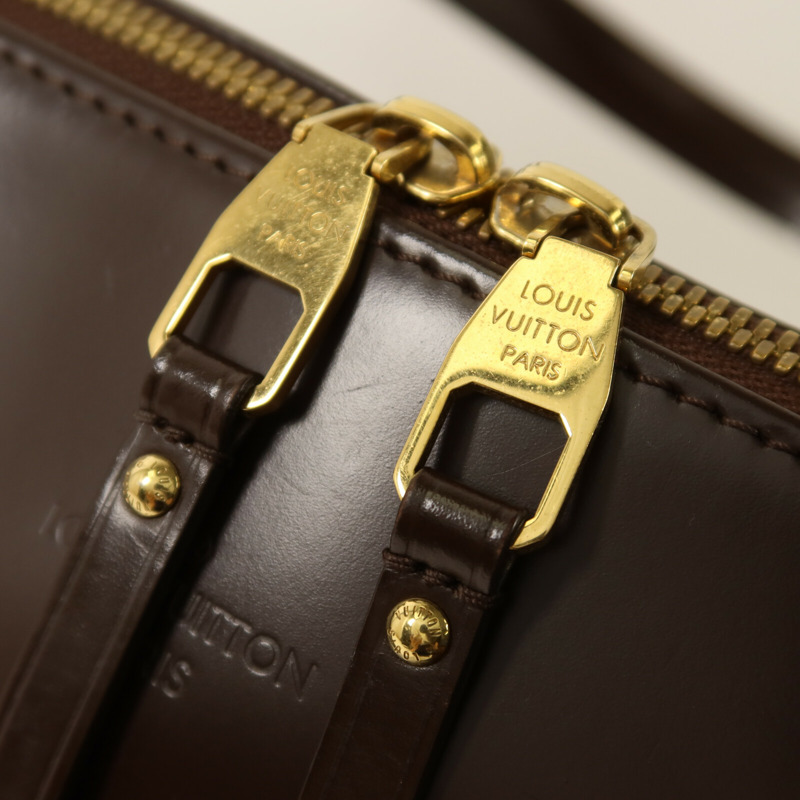 LOUIS VUITTON Damier Westminster GM肩背袋-8