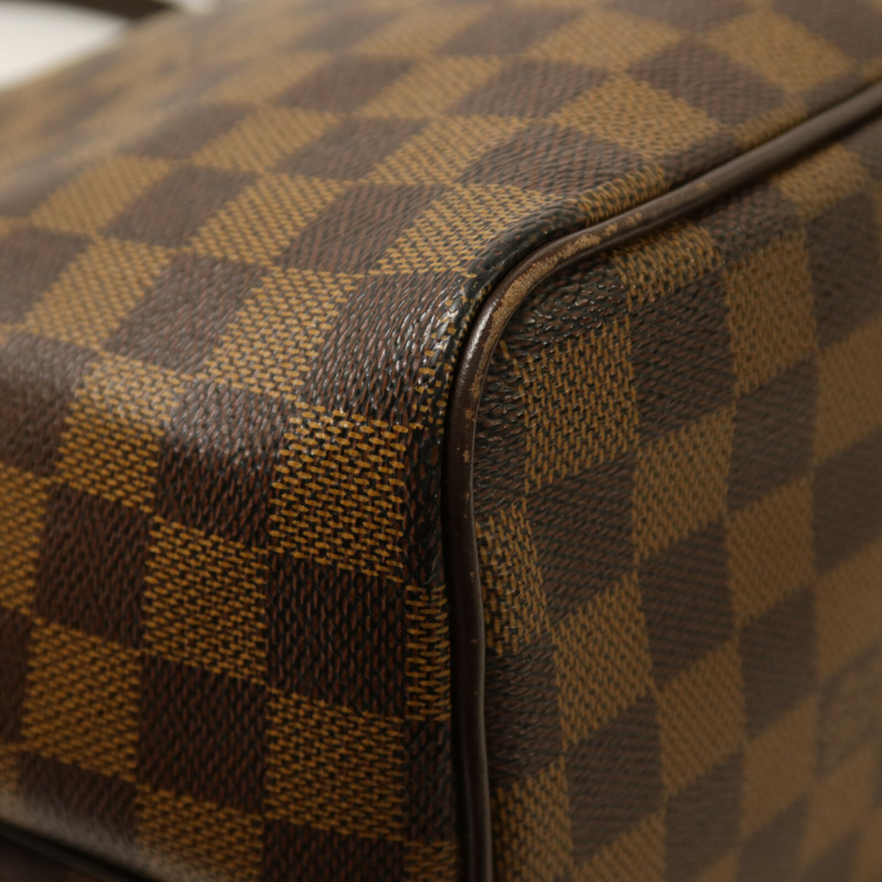 LOUIS VUITTON Damier Westminster GM肩背袋-9