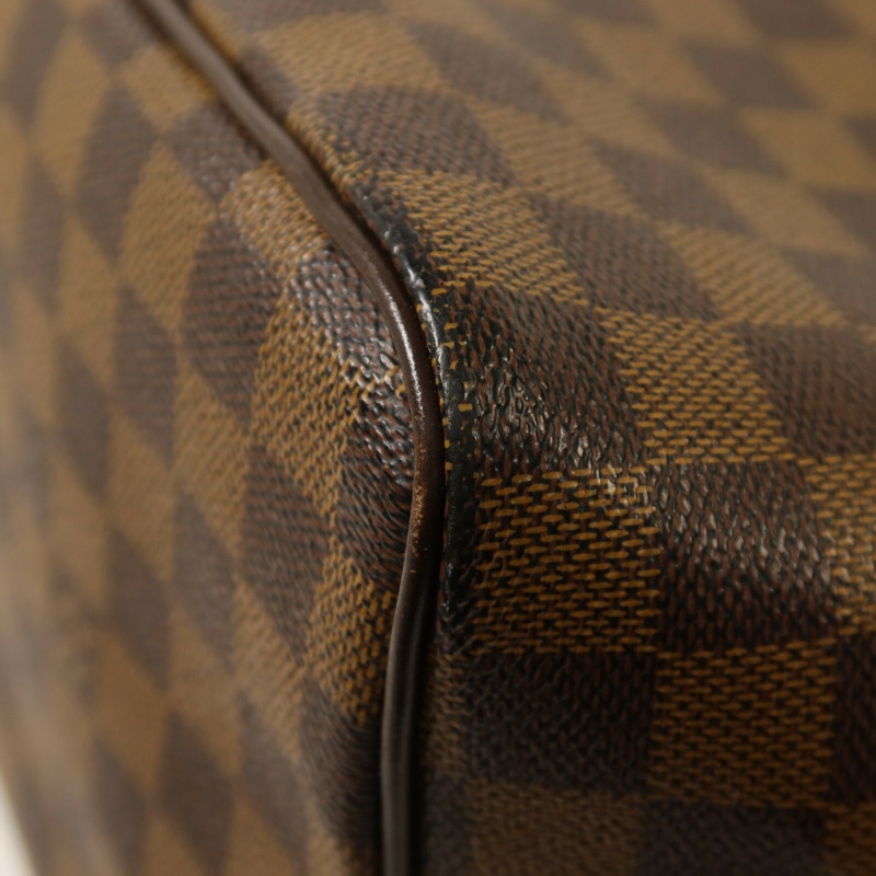 LOUIS VUITTON Damier Westminster GM肩背袋-10