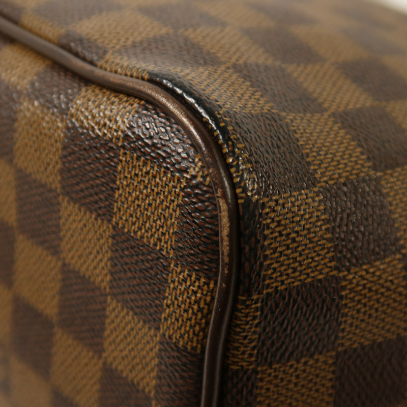 LOUIS VUITTON Damier Westminster GM肩背袋-12
