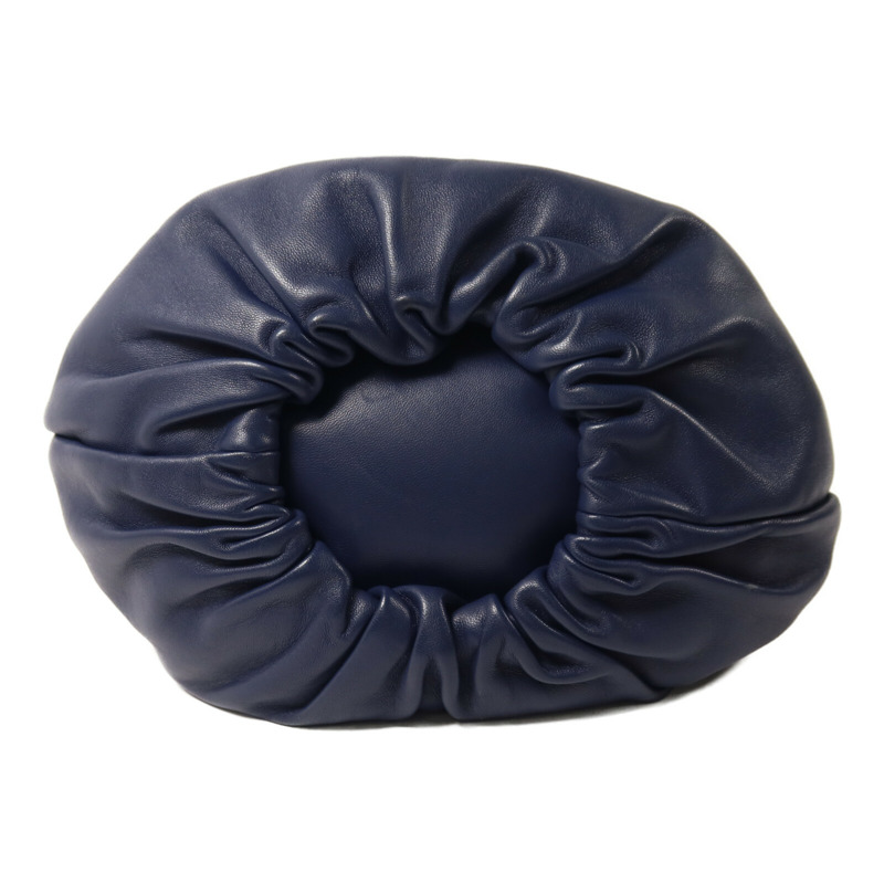 LOEWE 羊皮皮革Bucket Bounce Bag手挽肩背兩用袋-3