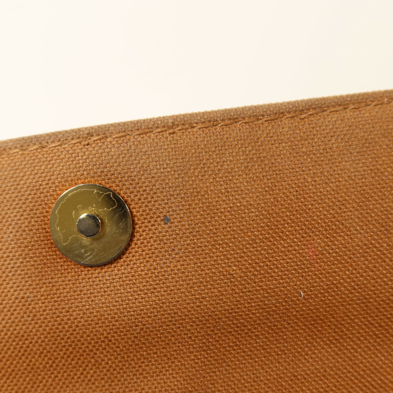 LOUIS VUITTON Monogram Wallet On Chain Ivy鏈帶肩背袋-8