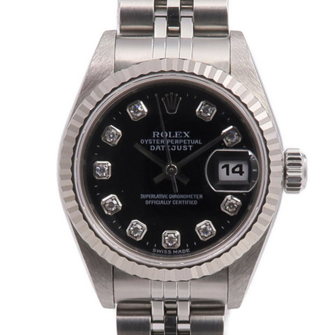 ROLEX Datejust 69174