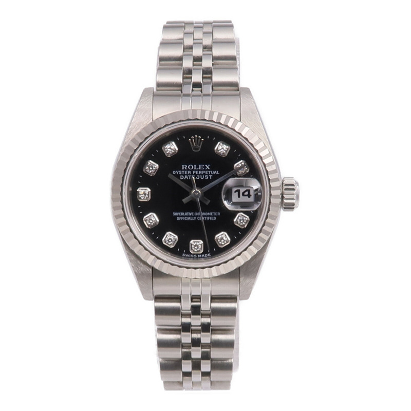 ROLEX Datejust 69174-1