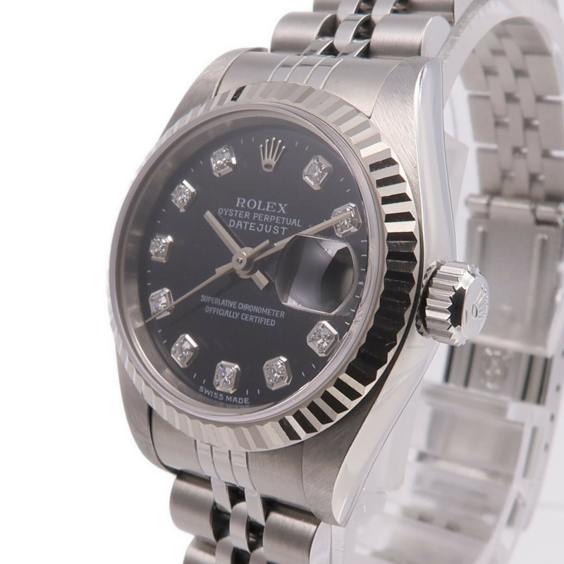 ROLEX Datejust 69174-2