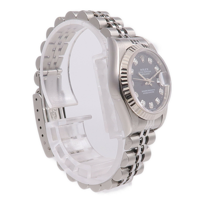 ROLEX Datejust 69174-4