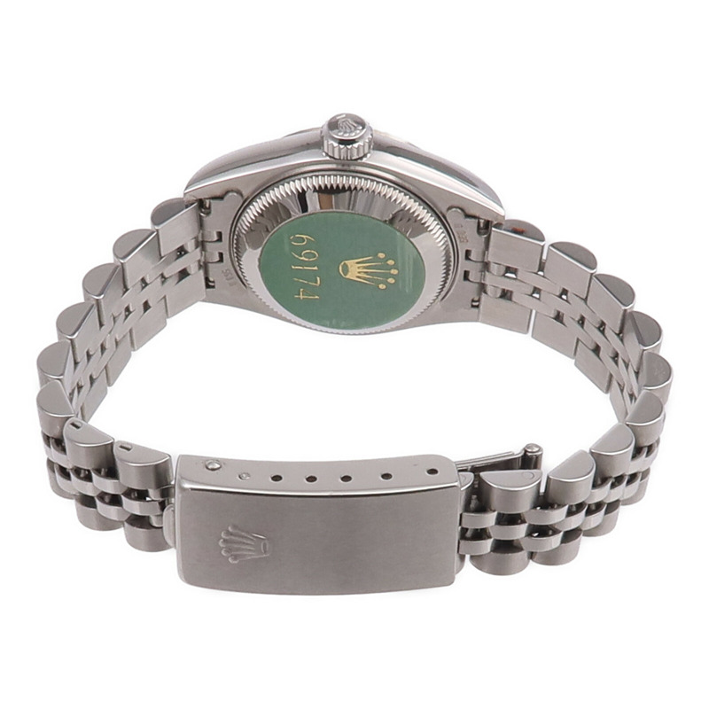 ROLEX Datejust 69174-5
