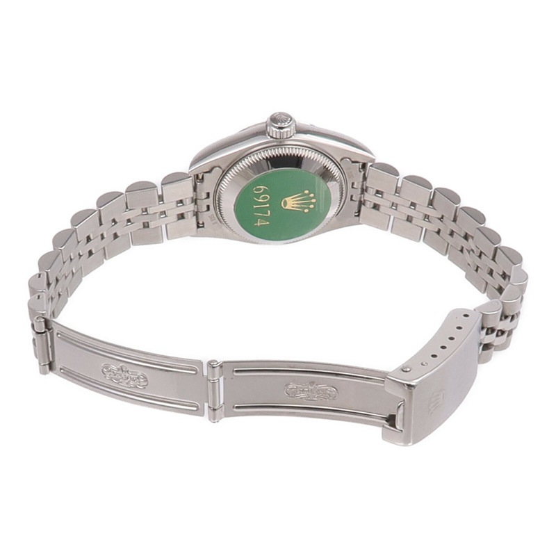 ROLEX Datejust 69174-6