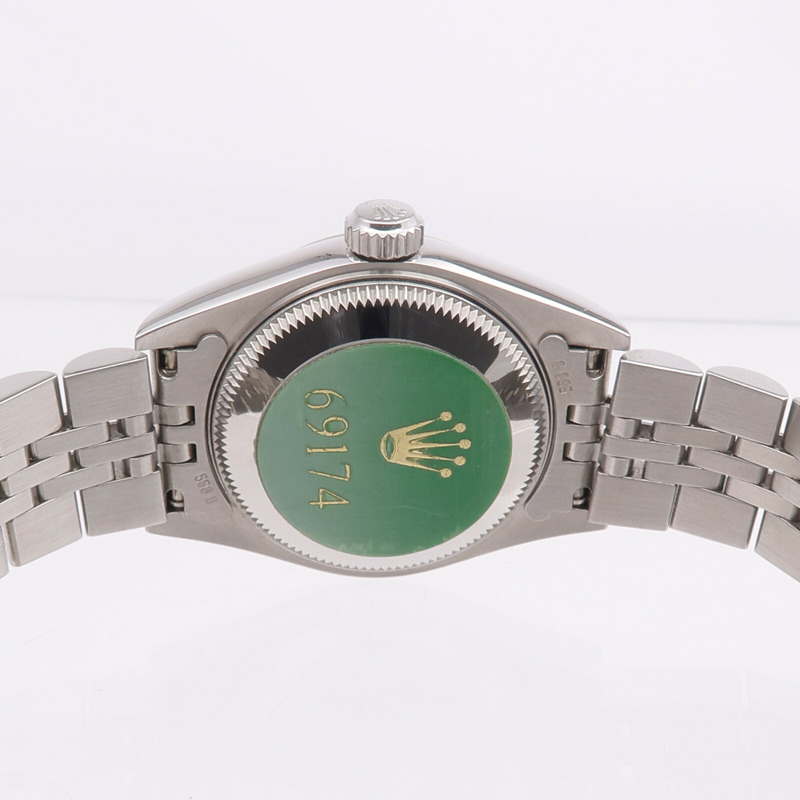 ROLEX Datejust 69174-7
