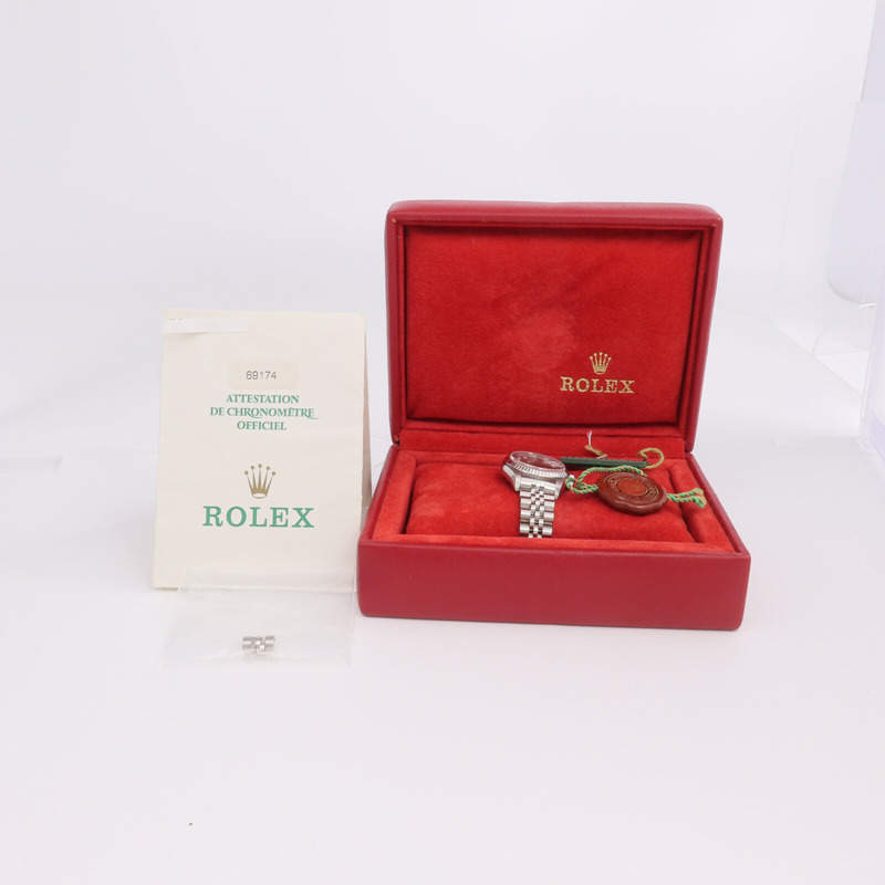 ROLEX Datejust 69174-12