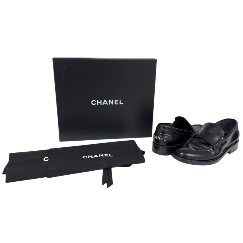 CHANEL 平底鞋-0