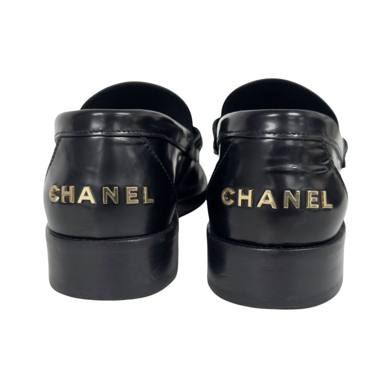 CHANEL 平底鞋-3