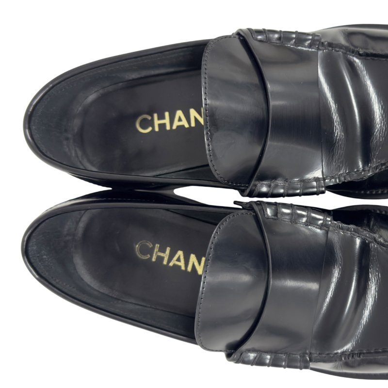 CHANEL 平底鞋-10