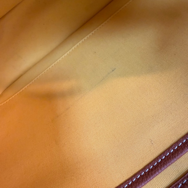 Goyard Belvedere MM bag 郵差包 男女生背都好看-18