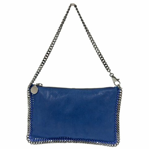 STELLA MCCARTNEY 鏈條包