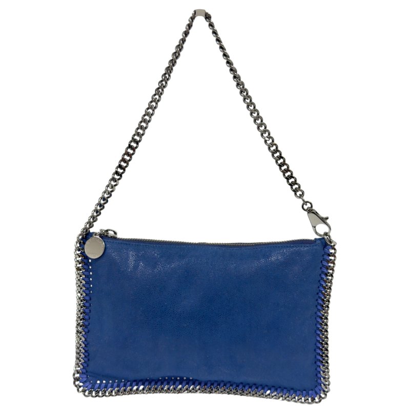 STELLA MCCARTNEY 鏈條包-0