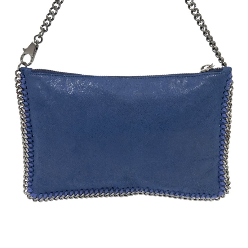 STELLA MCCARTNEY 鏈條包-4