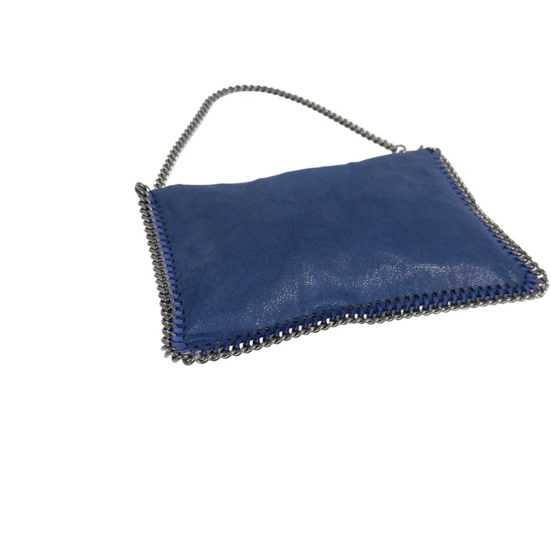 STELLA MCCARTNEY 鏈條包-6
